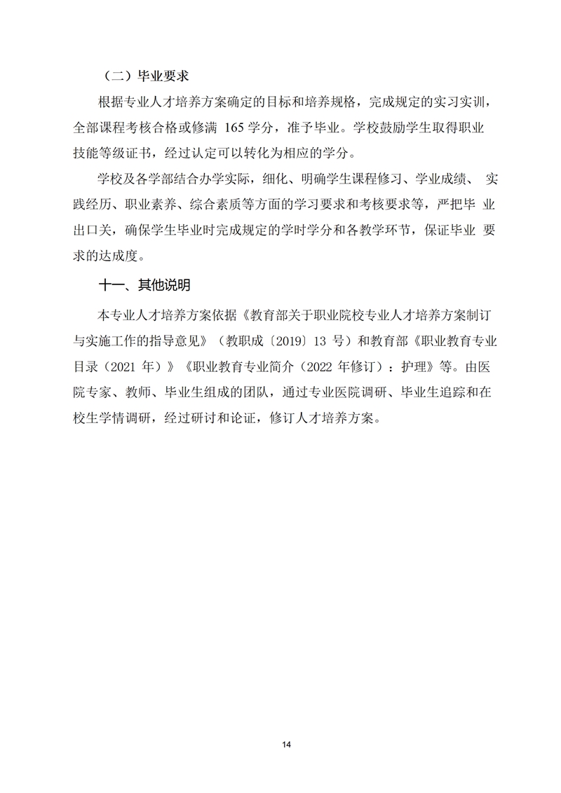 舒城职业学校护理专业人才培养方案(1)_15.jpg